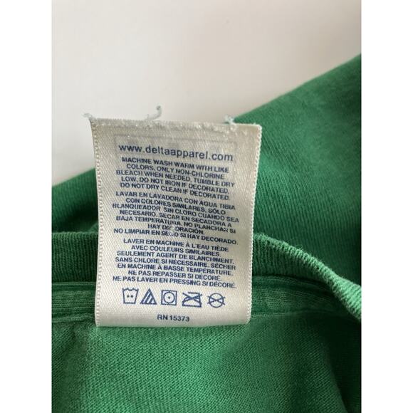 Only Chuck Norris Can Prevent Forest Fires Graphic Print Tshirt Men’s Size M - Picture 8 of 10